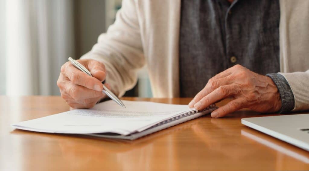 Can I Really Draft My Own Will Melksham