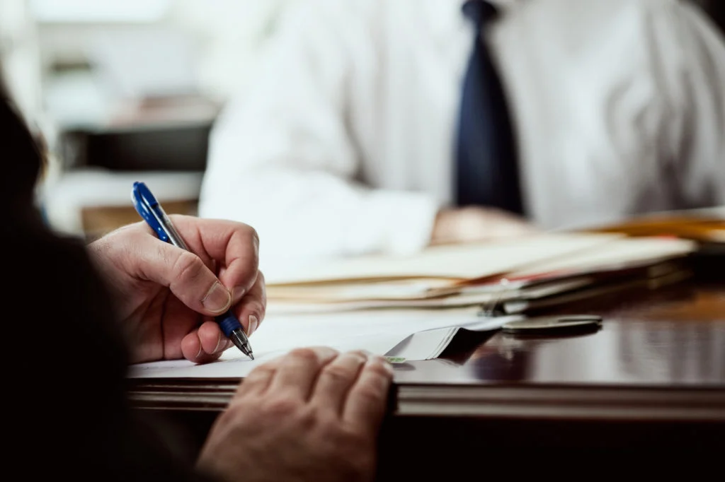 What Makes a Will Legally Valid Melksham?