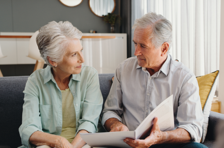 Writing Your Own Will – Is It Easy Melksham?