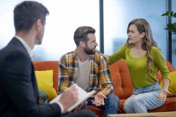 Which Will Type Offers the Best Protection for Children From Previous Relationships Melksham