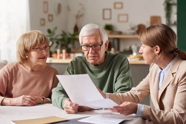 Are Will Writing Services Legally Recognised Melksham